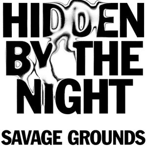 Hidden by the Night