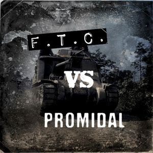 F.T.C. vs Promidal (EP)