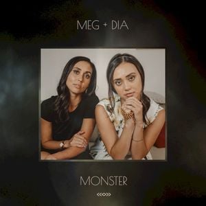 Monster (Meg and Dia’s version) (Single)