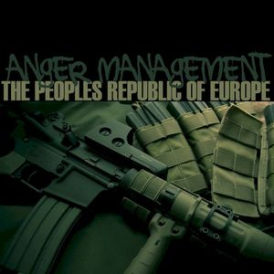 Anger Management (EP)