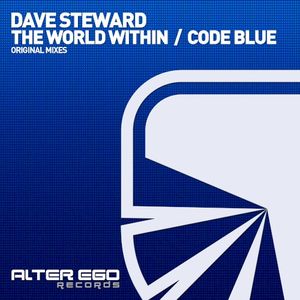 The World Within / Code Blue (EP)