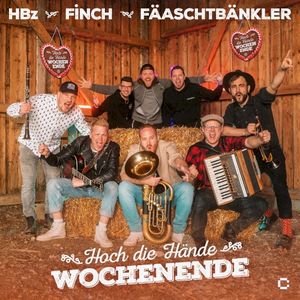 Hoch die Hände Wochenende (Single)