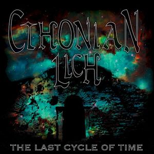 The Last Cycle of Time (EP)