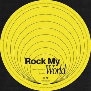 Rock My World