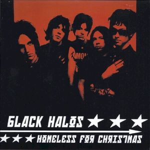 Homeless for Christmas / You Better Know by Now What I Want for Christmas (Single)