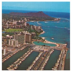 Akogare Hawaiian Routes EP (EP)