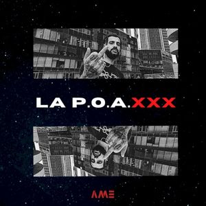 La P.O.A.XXX (Single)