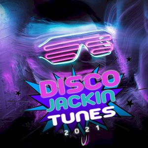 Disco Jackin Tunes