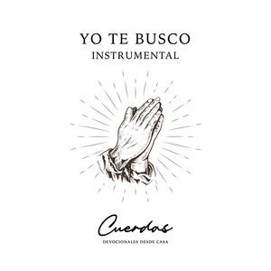 Yo te busco (instrumental) (Single)