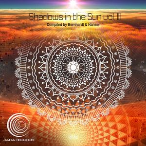 Shadows in the Sun.Vol 3 Compiled by Bernhardt & Hansen_2o21