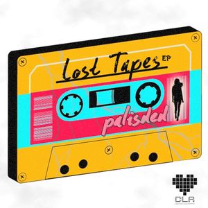 Lost Tapes EP (EP)