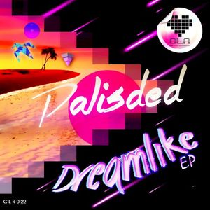 Dreamlike EP (EP)