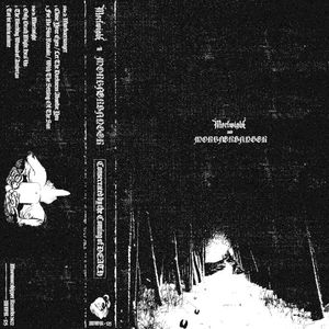 Consecrated by the Coming of Death (EP)