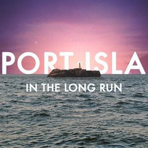 In the Long Run (EP)