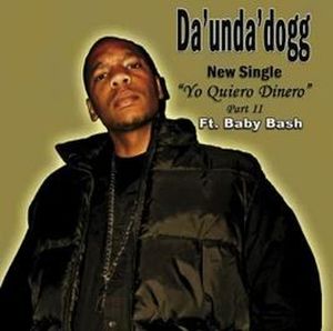Yo Quiero Dinero (Single)