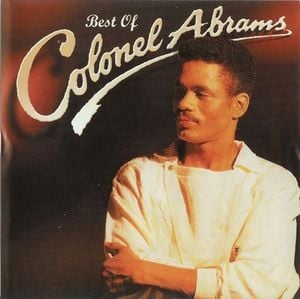 Best of Colonel Abrams