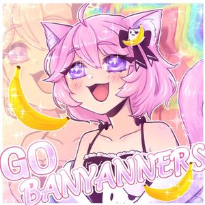 Go Banyanners (Nyanners Intro BGM) (Single)