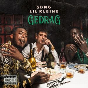 Gedrag (Single)