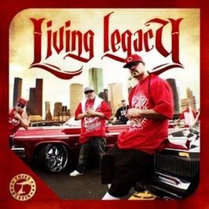 Livin' Legacy (Single)