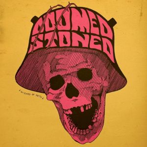 Doomed & Stoned Latinoamerica Vol. III