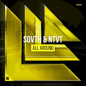 All Around (Single)