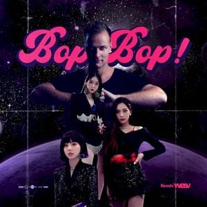 BOP BOP! (Yves V remix) (extended)