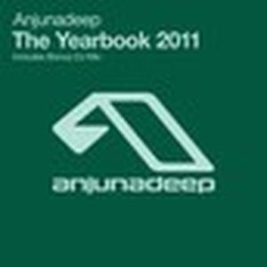Anjunabeats: The Yearbook 2011