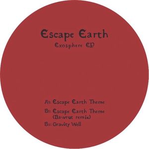Exosphere EP (EP)