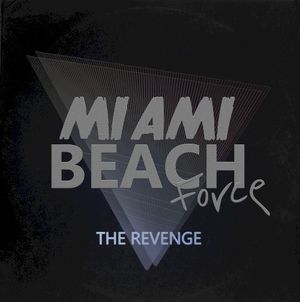 The Revenge (EP)