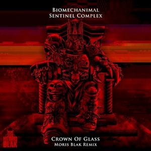 Crown of Glass (Moris Blak Remix) (Single)