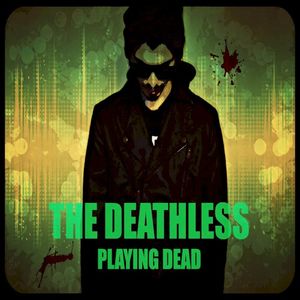 Playing Dead (EP)