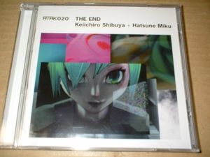 THE END (OST)