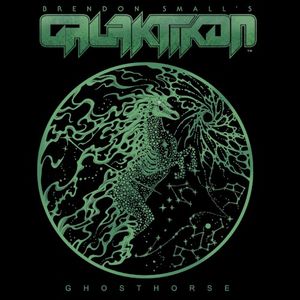 Ghosthorse (Single)