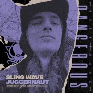 Juggernaut (Single)