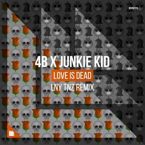 Love Is Dead (LNY TNZ remix) (Single)