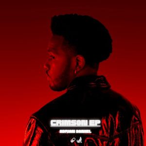 Crimson (EP)