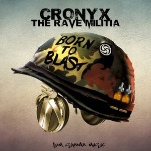 The Rave Militia (EP)