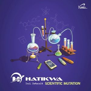 Scientific Mutation (Single)