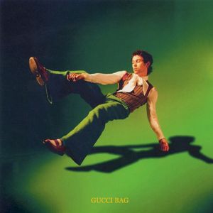 Gucci Bag (Single)