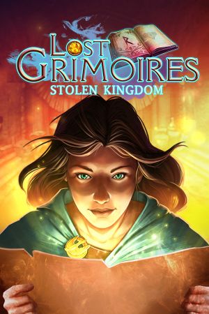 Lost Grimoires: Stolen Kingdom