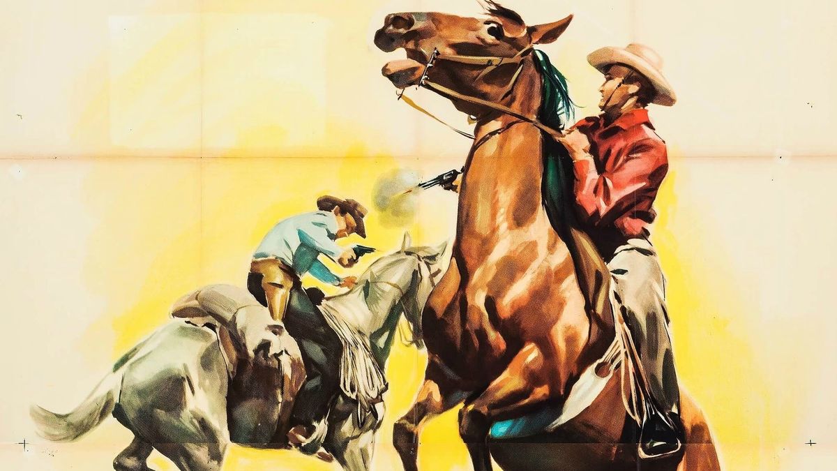 Fury at Gunsight Pass Film SensCritique