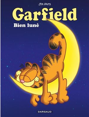 Bien luné - Garfield, tome 73