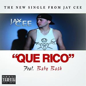 Que Rico (Single)