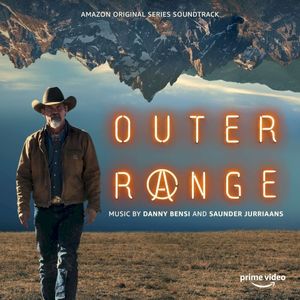 Outer Range: Amazon Original Series Soundtrack (OST)