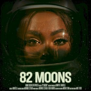 82 Moons (EP)