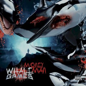 Whale Games (EP)