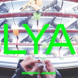 Lya (Single)