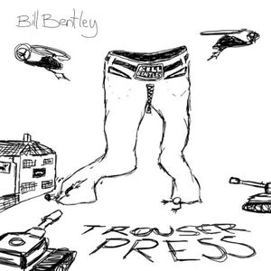 Trouser Press (EP)