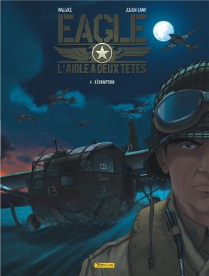 Rédemption - Eagle : L'Aigle à deux têtes, tome 4