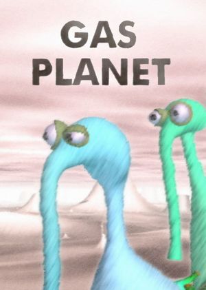 Gas Planet